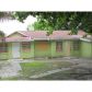 6300 NW 1 AV, Miami, FL 33150 ID:600117