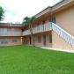 12800 SW 43 DR # 103, Miami, FL 33175 ID:597032