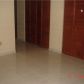 12253 SW 16 TE # 106, Miami, FL 33175 ID:597503