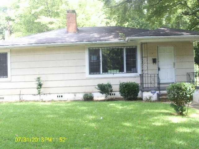 2736 29th Street Ensley, Birmingham, AL 35208