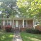 5504 Crestview Dr, Adamsville, AL 35005 ID:541018