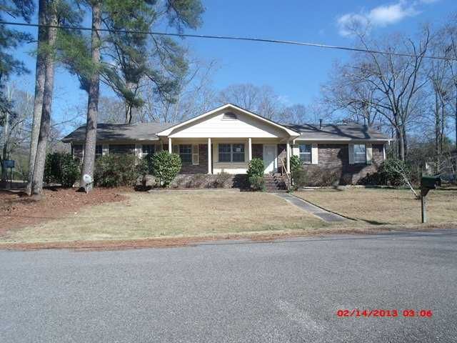 629 4th Ter, Pleasant Grove, AL 35127