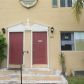 483 Nw 84th Ln, Miami, FL 33150 ID:583693