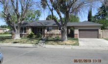 4101 43rd Avenue Sacramento, CA 95824