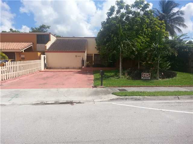 12420 SW 18 TE # 0, Miami, FL 33175