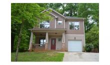 3371 Lawrence St Scottdale, GA 30079