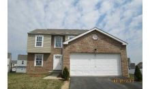 3254 Kady Ln Columbus, OH 43232