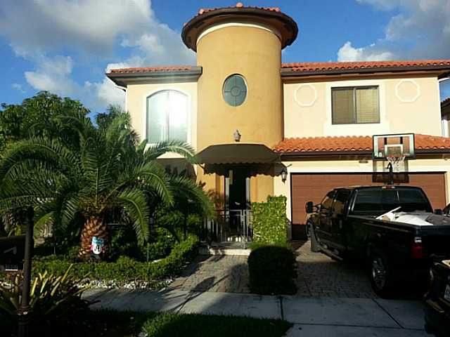 1807 SW 153, Miami, FL 33185