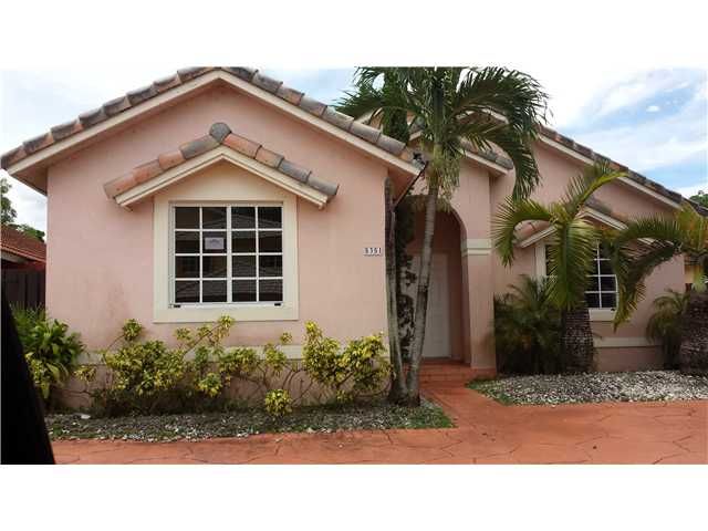 5351 SW 154 PL, Miami, FL 33185