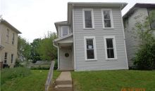 510 Rice St Springfield, OH 45505