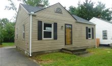 2754 Hiawatha Street Columbus, OH 43211