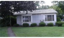 1503 Sunset Ave Springfield, OH 45505