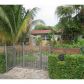 12535 SW 84 AVE RD, Miami, FL 33156 ID:599924