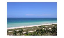 8925 COLLINS AV # 7J Miami Beach, FL 33154