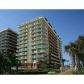 9499 COLLINS AV # 611, Miami Beach, FL 33154 ID:590541