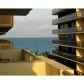 9499 COLLINS AV # 611, Miami Beach, FL 33154 ID:590542