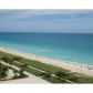 9341 COLLINS AV # 1204, Miami Beach, FL 33154 ID:590496