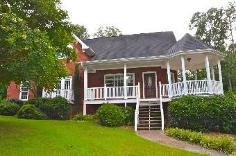 113 Oak Ridge Lane, Clanton, AL 35045