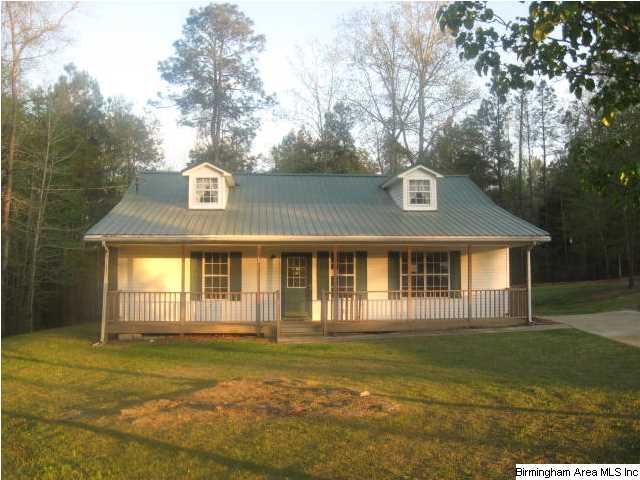 207 Ann Ave, Clanton, AL 35045