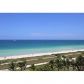 8925 COLLINS AV # 7J, Miami Beach, FL 33154 ID:590615