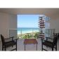 8925 COLLINS AV # 7J, Miami Beach, FL 33154 ID:590616