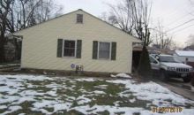 367 Yarmouth Ln Columbus, OH 43228