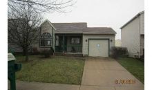 5311 Sawatch Dr Columbus, OH 43228