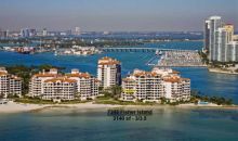 7245 FISHER ISLAND DR # 7245 Miami Beach, FL 33109