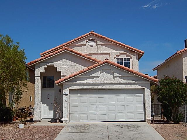 2984 Savers Court, Las Vegas, NV 89115