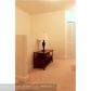 3335 Palomino Dr # 312, Hollywood, FL 33024 ID:613525