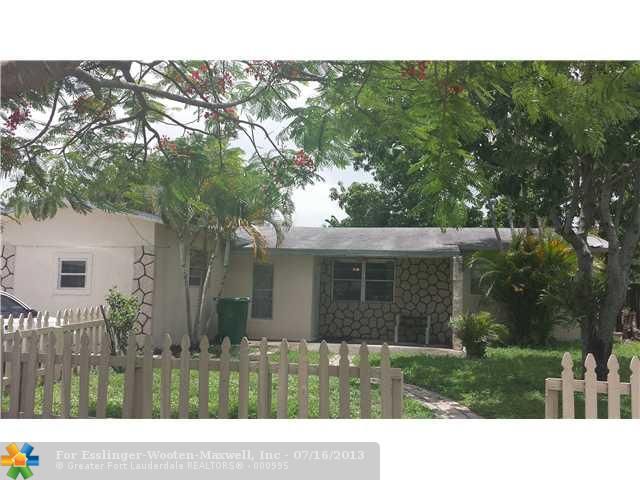 3401 NW 78TH AVE, Hollywood, FL 33024