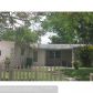 3401 NW 78TH AVE, Hollywood, FL 33024 ID:611631