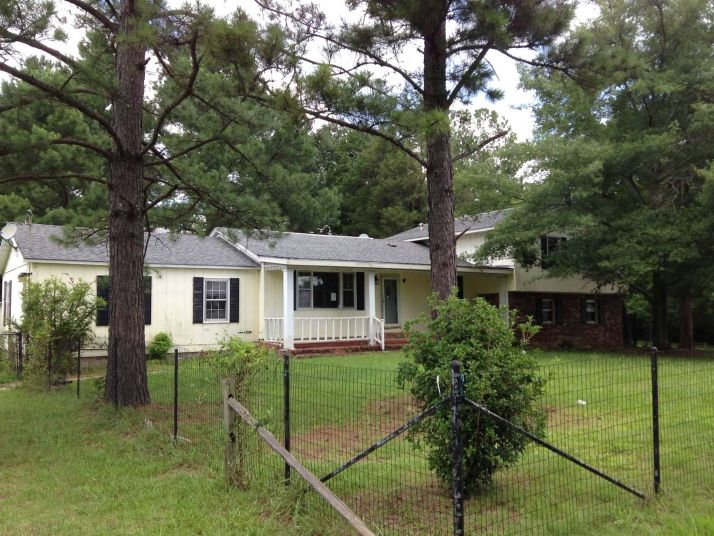 1955 Cedar Springs, Jacksonville, AL 36265