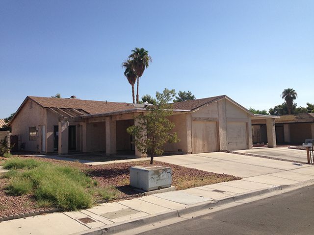 4229 Thyme Avenue, Las Vegas, NV 89110