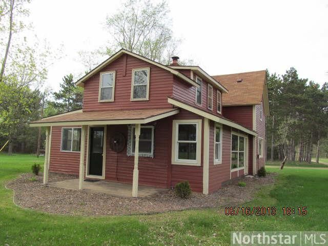 8350 277th Ave Ne, North Branch, MN 55056