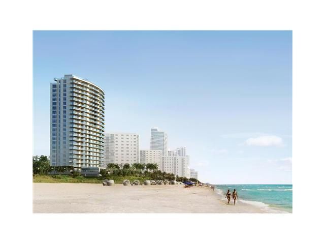 4053 S SURF ROAD # 1002, Hollywood, FL 33019