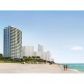 4053 S SURF ROAD # 1002, Hollywood, FL 33019 ID:618871