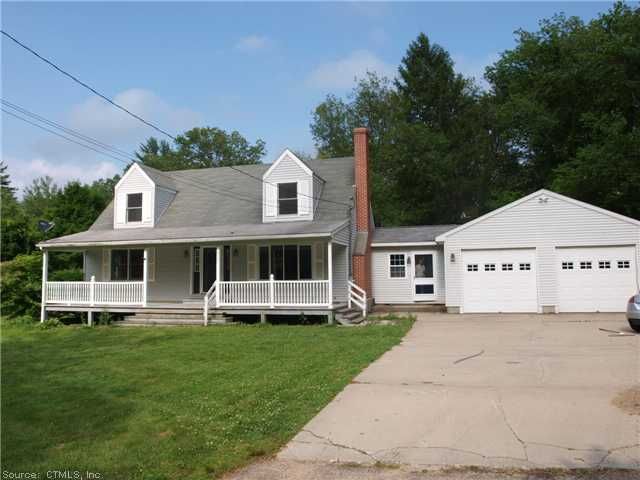 922 Bailey Hill Rd, Dayville, CT 06241