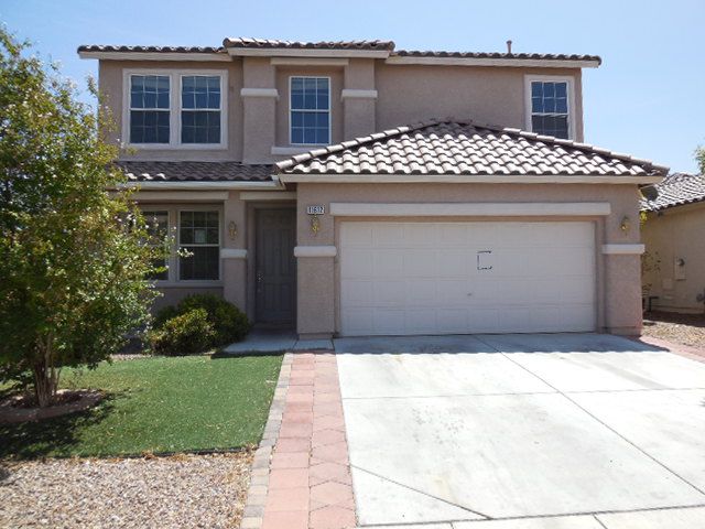 11612 Autunno Street, Las Vegas, NV 89183