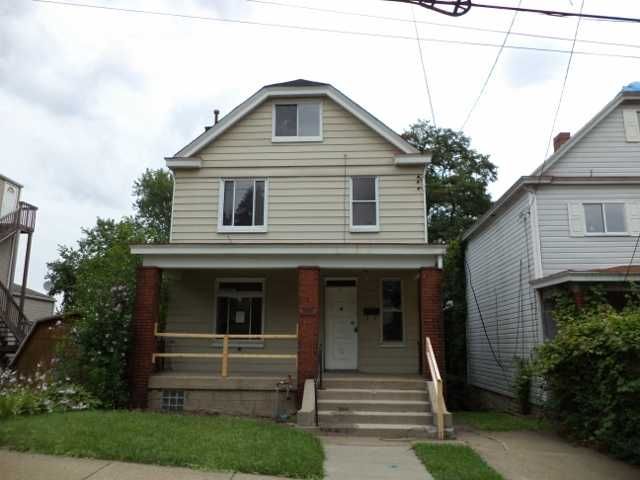 1513 Transverse Ave, Pittsburgh, PA 15210