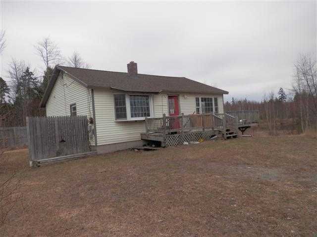 135 Kitchen Mill Rd, Greenbush, ME 04418