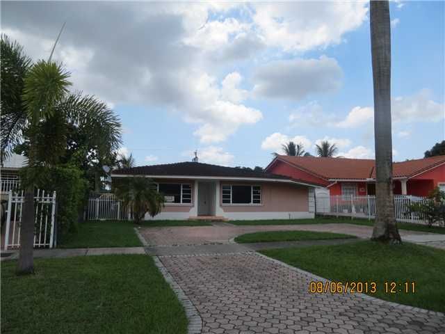 255 NW 64 AV, Miami, FL 33126