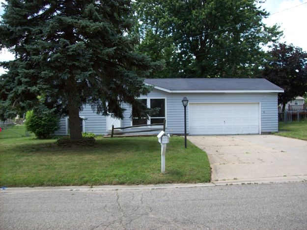 5840 Stratford Drive, Portage, MI 49024