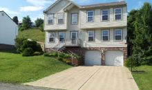 834 Emerald Dr New Kensington, PA 15068