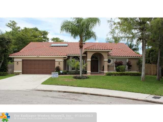 1492 FARMINGTON CT, West Palm Beach, FL 33414