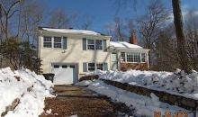 26 Patmar Dr Monroe, CT 06468