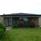 1257 Memorial Dr, Calumet City, IL 60409 ID:607218