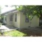 4721 NW 16 AV, Miami, FL 33142 ID:597318