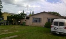 1100 NW 11 ST Homestead, FL 33030