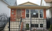 5132 S Christiana Ave Chicago, IL 60632